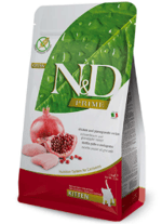 ND KITTEN NAR TAVUK 1,5KĞ
