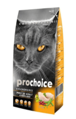 PROCHOİCE KISIR TAVUK PİRİNÇ 1 KG
