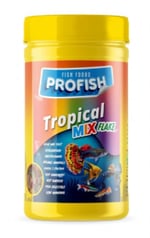 PROFİSH BALIK YEMİ 100GR