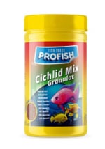PROFİSH CİCHLİD MİX GRANÜL 