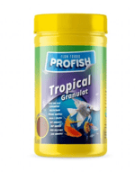 PROFİŞH TROPİCAL GRANULAT