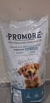 PROMOREYAVRU KÖPEK MAMASI15KĞ