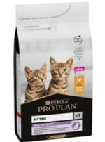 PROPLAN KITTEN TAVUK ETLİ 3KĞ