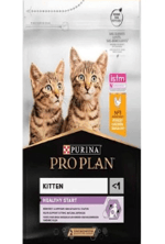 PROPLAN YAVRU KEDİ 1KĞ TAVUKLU 