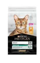 PROPLAN YETİŞKİN KEDİLER İÇİN TAVUKLU 10KĞ