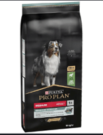 PROPLAN YETİŞKİN KUZU KÖPEK MAMASI