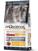 PROSCİENCE KUZU BLUEBERRY YETİŞKİN 12 KG