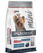 PROSCİNCE MİNİ IRK SOMON KÖPEK AÇIK 1 KG