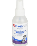 PURELE PUPPY TRAINER KÖPEK ÇİŞ EĞİTİM SPREYİ