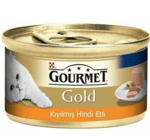 PURINA GUOURMET KIYILMIŞ HİNDİLİ 85GR