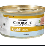 PURINA GURMEET TON BALIKLI