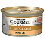 PURİNO GOURMET HİNDİ ETLİ