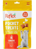 REFLEKS HASSAS KEDİ KURABİYE