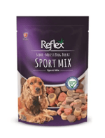 REFLEKX SPIRT MİX K150GR KÖPEK ÖDÜL MAMASI