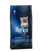 REFLEX SOMONLU YAVRU KEDİ 15KG