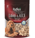 REFLEXS KUZU PİRİNÇ KÖPEK ODÜL 150