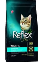 REFLEXS YETİŞKİN KISIR 1,5 KG