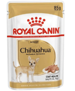 ROYAL CANIN KÖPEK YAŞ MAMA 85GR