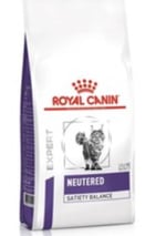 ROYAL CANIN NEVTRED 1,5KĞVETERİNER SERİSİ