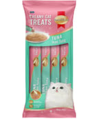 SMART HEART TUNALI KEDİ KREMASI 