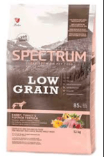 SPECTRUM HİNDİLİ KARIŞIK KÖPEK 1KG