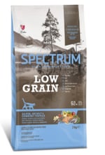 SPEKRUM YAVRU SOMON HAMSİ 2 KG