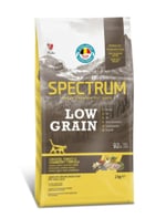 SPEKTURUM TAVUK HİNDİ 2 KG