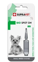 SUPRAVET SMALL DIŞ PARAZİT