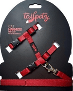 TAILPETZ KEDİ BEL TASMASI