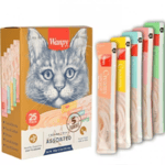 TEKLİ AÇIK KEDİ KREMA 