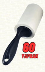 TEKLİ RULO 60 YAPRAK
