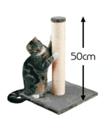 TIRMALAMA TAHTASI50CM