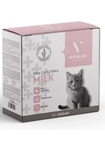 VETDELUXE BABYCATKITTEN MILK