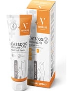 VETDELUXE CVİTAMİNLİMALT PASTA