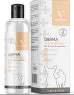 VETDELUXE DERMA SHAMPOO