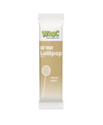 WOOC TAVUKLU KEDİ NANELİ LOLİPOP
