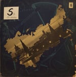 Альберт Марков* = Albert Markov – Концерт Альберта Маркова = Recital Of A. Markov LP PLAK 