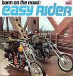  Born On The Road: Easy Rider LP PLAK 