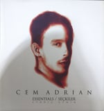  CEM ADRIAN - ESSENTIALS / SEÇKİLER LP PLAK 