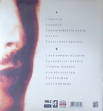  CEM ADRIAN - ESSENTIALS / SEÇKİLER LP PLAK 