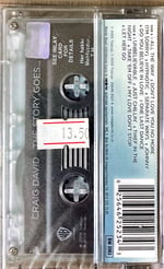  Craig David -The Story Goes... KASET