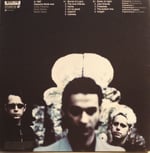  Depeche Mode Ultra LP PLAK 