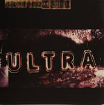  Depeche Mode Ultra LP PLAK 