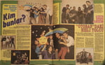 17 Mart 1986 Gong 11. Sayı DERGİ 