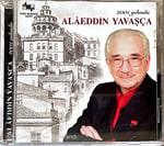 2001 Yılında Alâeddin Yavaşça CD