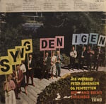 Aase Werrild, Peter Sørensen (2) Og Femtetten Med Bertrand Bech's Ensemble* – Syng Den Igen LP PLAK 