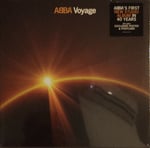 ABBA – Voyage LP PLAK 