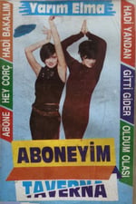 Aboneyim taverna KASET 