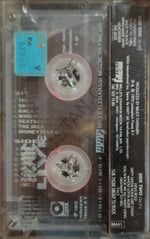 AC/DC  &  Live  KASET