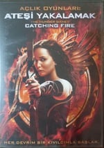 Açlık Oyunları 3 DVD Set